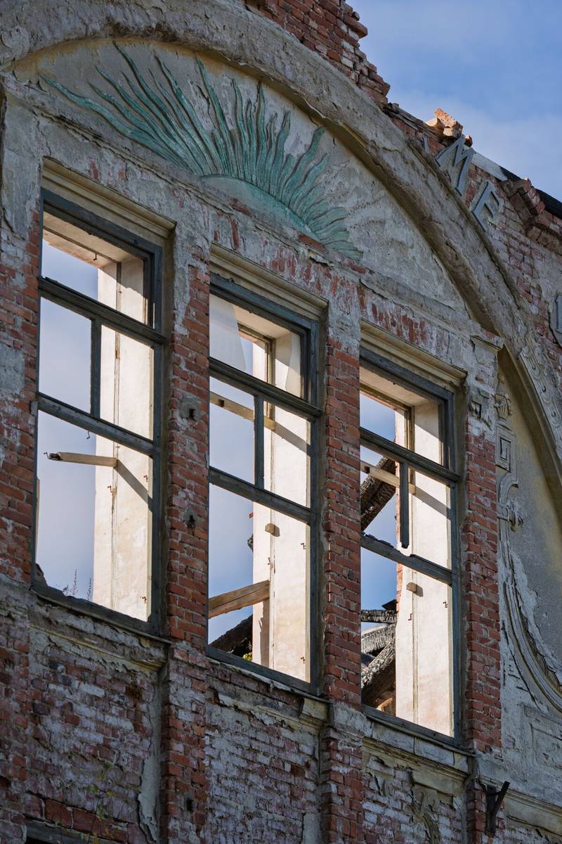 Eliáška complex and interiors — photograph 27
